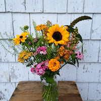 Seasonal Bouquet for delivery