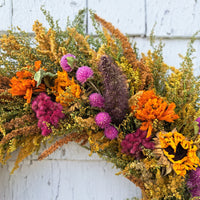 Fall floral #2