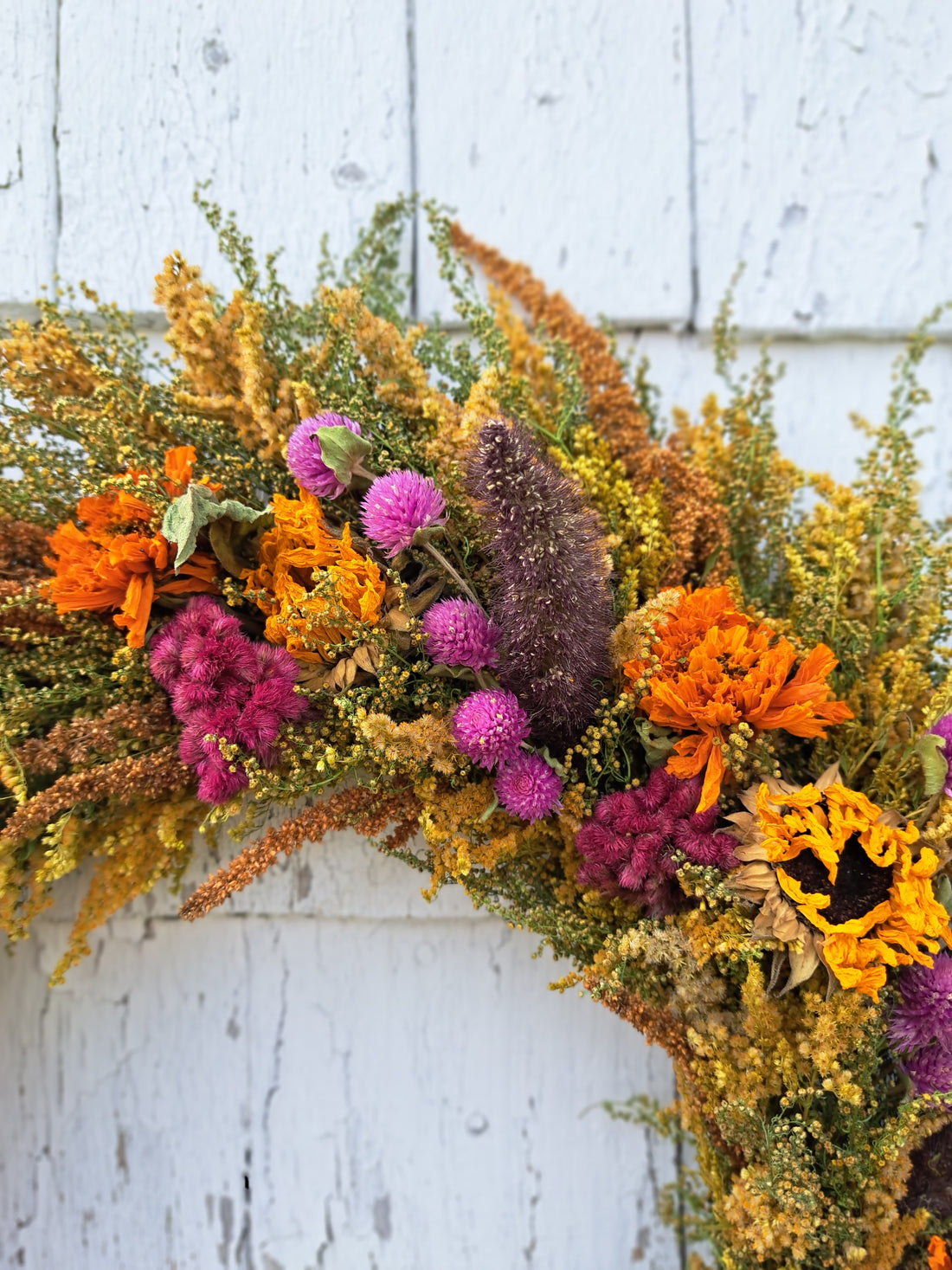 Fall floral #2